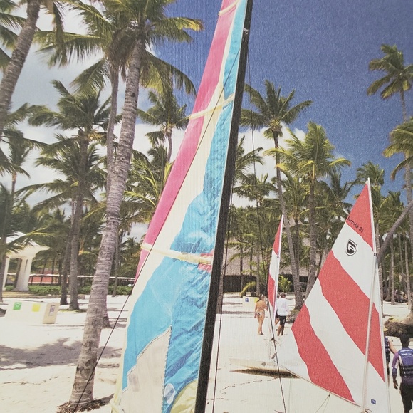 Meet your Posher, Monica - Picture 1 of 1